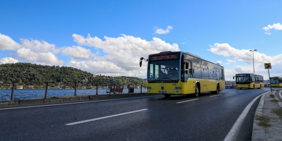 Yaz rotasında “seferler” plaja çıkıyor!