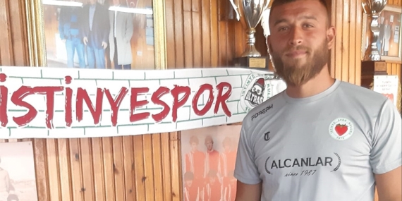 İstinye Spor Kulübü’nde sürpriz transfer!