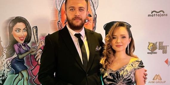 Uzmanından korku filmi serisi geliyor!