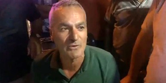 Muhtarı Ali Gündüz’ü vuranlar yakalandı!