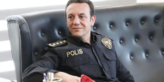 Sarıyer Emniyet Müdürü değişti! İşte yeni müdür!