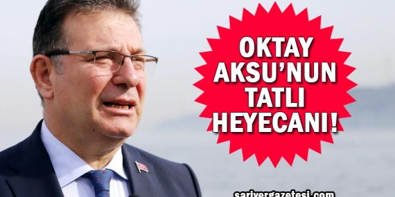 Oktay Aksu oğlunu evlendiriyor! İşte düğün için seçilen mekan!