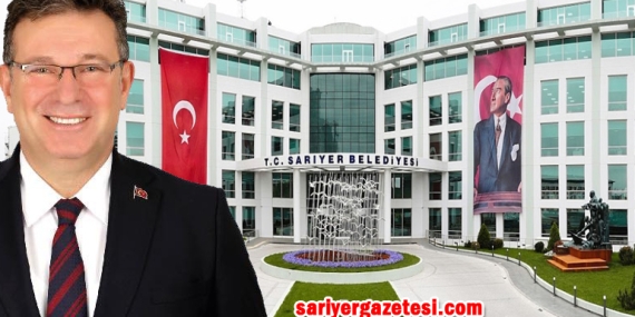 SARIYER BELEDİYESİ PARK VE BAHÇELER MÜDÜRLÜĞÜ İHALE