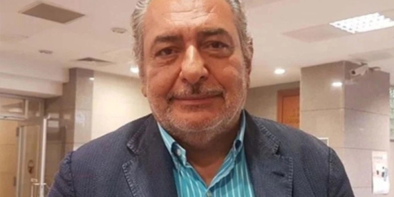 Reha Muhtar yoğun bakımda!