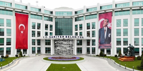 Sarıyer Belediyesi’nde endişeli bekleyiş!