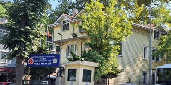 Tarabya’da “Karakol” isyanı!