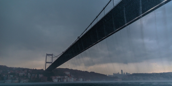 AKOM’dan Sarıyer’e önemli uyarı!