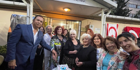 Dragos Musiki Derneği’nden sezona muhteşem açılış