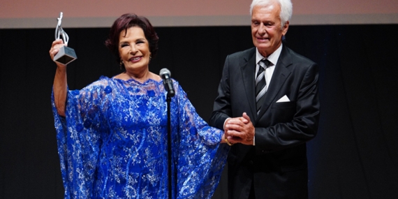 49 yıl sonra bir ilk gerçekleşti