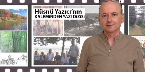 Sarıyer’in unutulmayan hikayesi