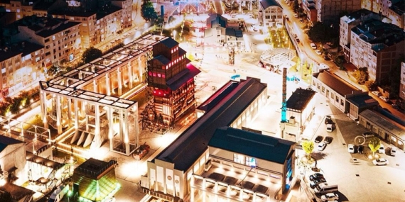 İstanbul kahveye doyacak!