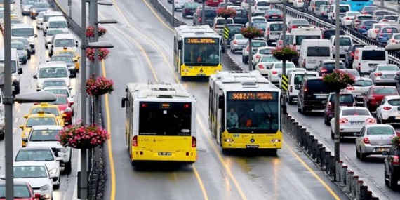 İBB 9 Eylül için hazırlıklarını tamamladı