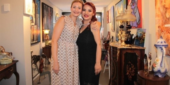 Kıvılcım Kalay’dan çarpıcı açıklama