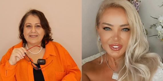 Gazeteci Özlem Uçar ve Macide Ağırbaş’tan yeni program