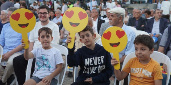 Mahalle buluşmaları devam ediyor