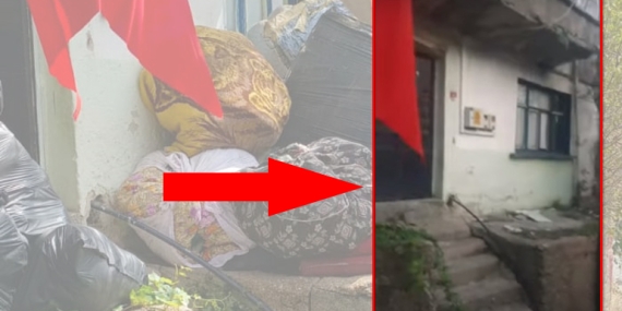 Rumeli Kavağı’nda çöp sorunu çözüldü!