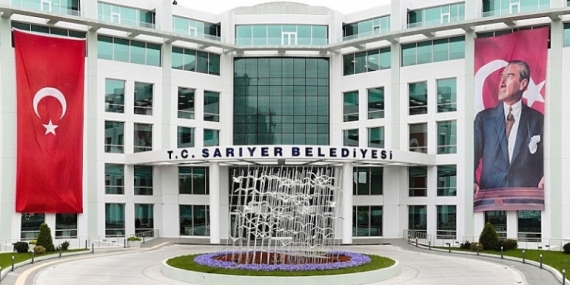 Sarıyer Belediyesi’ne 6 aydır müdür bulunamıyor!
