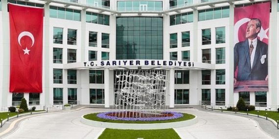 Sarıyer Belediyesi emlak vergisini nasıl öderim!