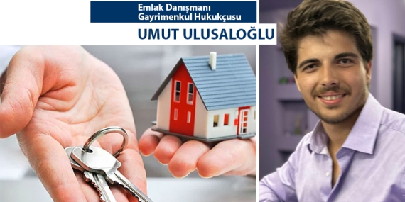 Konut Pazarında Temmuz Ayı Rüzgarları