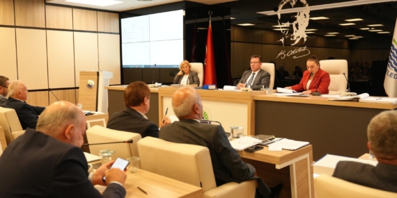 Sarıyer’in 2025 bütçesi kabul edildi! İşte o rakam…