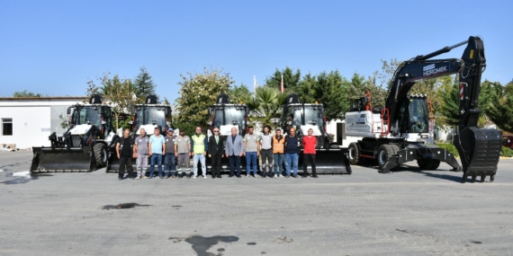 Sürdürülebilir hizmetlerde büyük adım