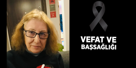 Mustafa Uslu’nun acı günü