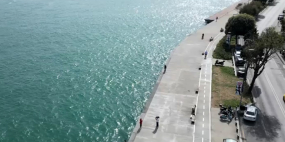 İSKİ’den Baltalimanı için önemli açıklama