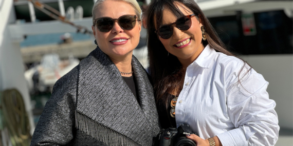 Demet Tekin: “Kalbimdeki müzik aşkı bana şifa oluyor”