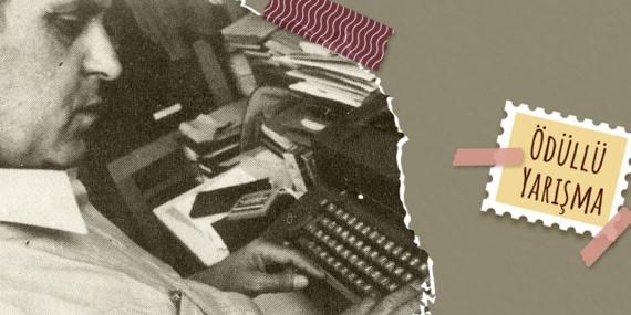 Fakir Baykurt Öykü Yarışması başvuruları başladı
