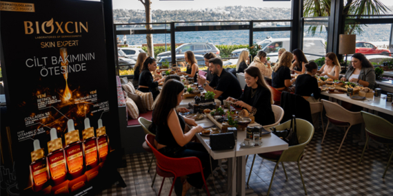 Markaların Tercihi: HuQQa