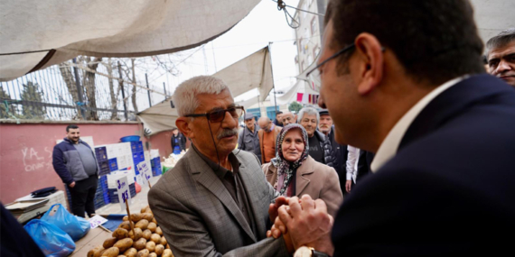 İBB’den emekliler için önemli adım!