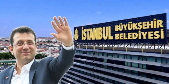 İBB’den Sarıyer’e önemli proje!