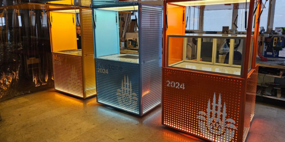 Seyyar satışta yeni dönem!