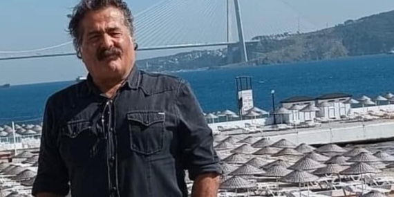 İbrahim Yücel vefat etti