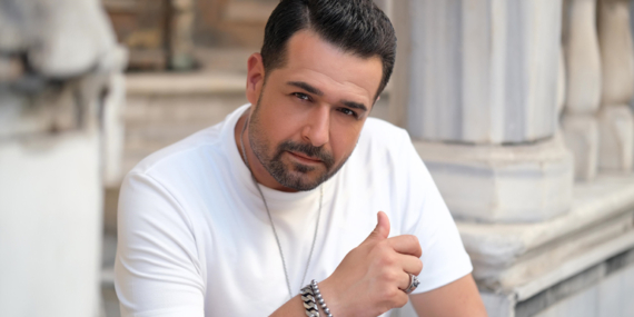 Mustafa Karaçar’dan nostalji rüzgarı!