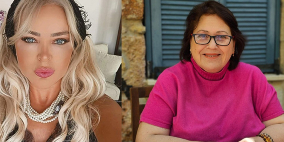 Özlem Uçar ve Macide Ağırbaş’tan önemli yorum!