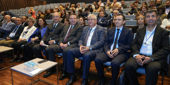 Sarıyer Belediyesi’nde dikkat çeken sempozyum