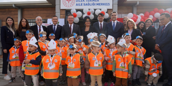 Sarıyer için önemli kazanım