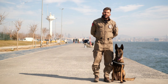Şilan Sarıyer’i yine gururlandırdı!