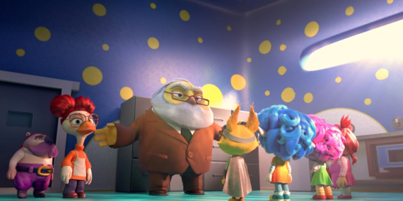 Minnak’ın Macerası Türkiye’de başladı