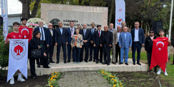 Türk Kalp Vakfı’ndan Yeniköy’de anlamlı açılış