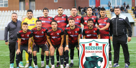 “Yenilmezler” serisi devam ediyor!