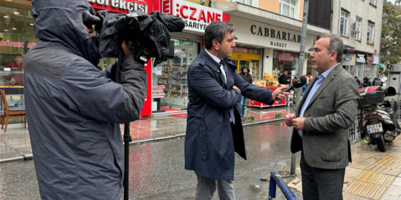 İsmail Akgün Devlet Hastanesi Türkiye’nin gündeminde!