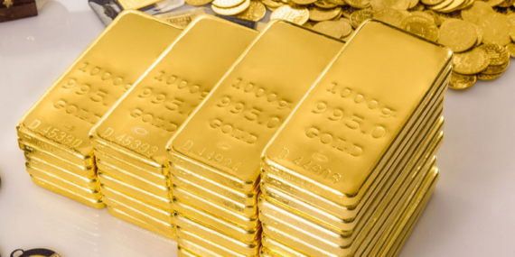 Ayazağa’da bir kişi 280 milyon lira değerinde 70 kilo altınla yakalandı!