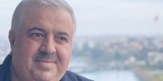 AK Partili Bekir Karakuş ; “Keşke Esenyurt’u değil Sarıyer’i konuşsak”