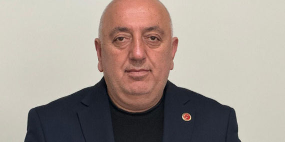 Erdal Korkmaz; “SARBEL’de mali disiplini sağlamak için güçlü bir kontrol mekanizması kuruluyor”