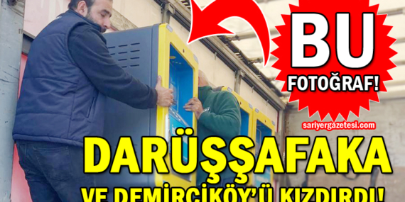 BELBİM’den Darüşşafaka’ya büyük şok!