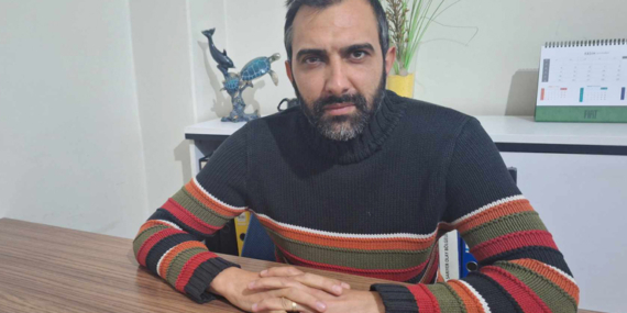 Emir Selman; “Meclis Üyeleri’nin maaşa bağlanması etik değil!”