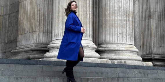 Gamze Akın: “Kim Sezen Aksu şarkısı okumak istemez ki?”