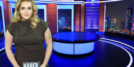 Almina dijitalde 1 numara